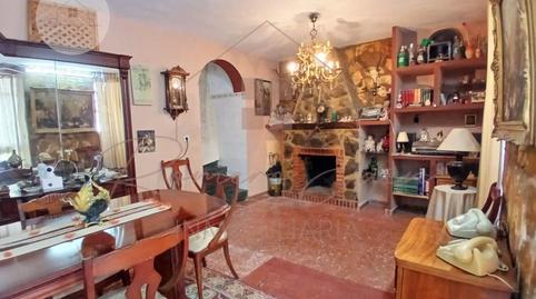 House or villa for sale on the Circunvalación – La Magdalena road