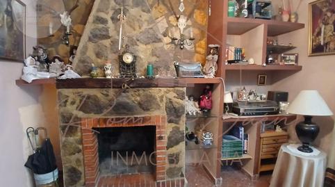 House or villa for sale on the Circunvalación – La Magdalena road