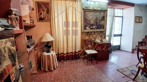 House or villa for sale on the Circunvalación – La Magdalena road