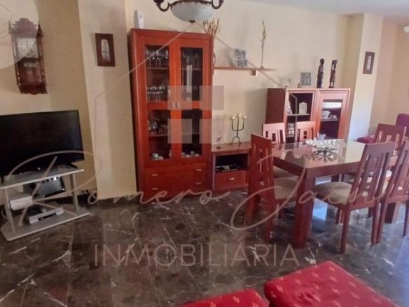 Apartment for sale in Renfe – Bulevar 1st and 2nd Phase