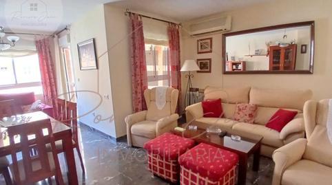 Apartment for sale in Renfe – Bulevar 1st and 2nd Phase