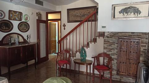Duplex for sale in San Bartolomé – Millán de Priego