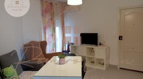 Apartment for sale on the Circunvalación – La Magdalena road