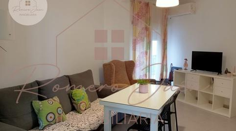 Apartment for sale on the Circunvalación – La Magdalena road