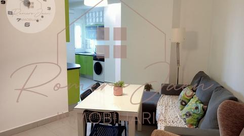 Apartment for sale on the Circunvalación – La Magdalena road