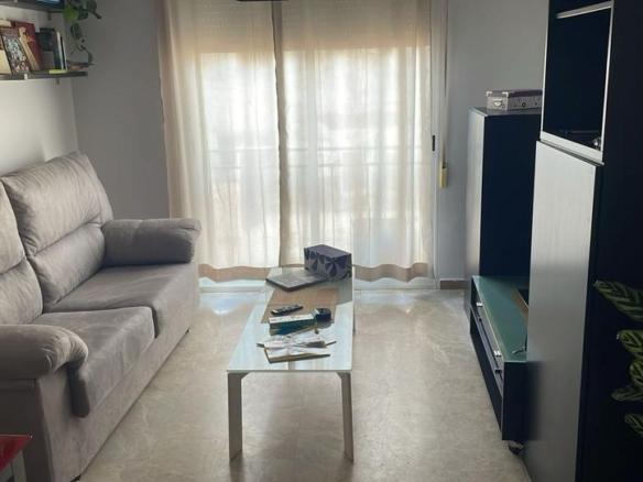 Apartment for sale in Belén – San Roque