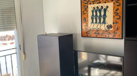 Apartment for sale in Belén – San Roque