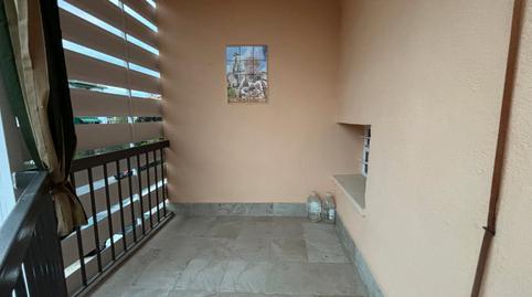 Apartment for sale on Avenida Veintiocho de Febrero, Andújar