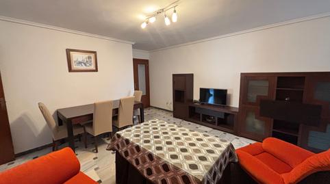 Apartment for sale on Calle San Juan, Andújar
