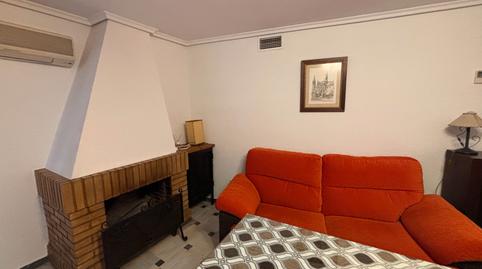Apartment for sale on Calle San Juan, Andújar