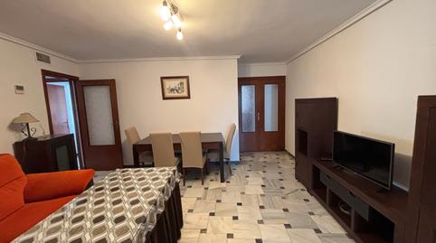 Apartment for sale on Calle San Juan, Andújar