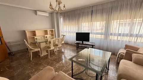 Apartment for sale on Calle Ollerías, Andújar