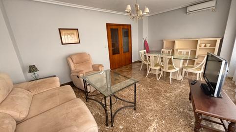 Apartment for sale on Calle Ollerías, Andújar