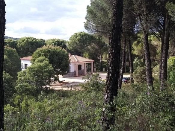 House or villa for sale in Jv-5011, 80, Andújar
