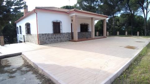 House or villa for sale in Jv-5011, 80, Andújar