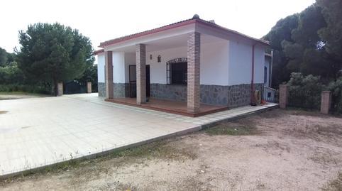 House or villa for sale in Jv-5011, 80, Andújar