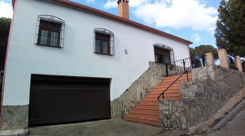 House or villa for sale in Jv-5011, 80, Andújar