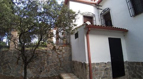 House or villa for sale in Jv-5011, 80, Andújar