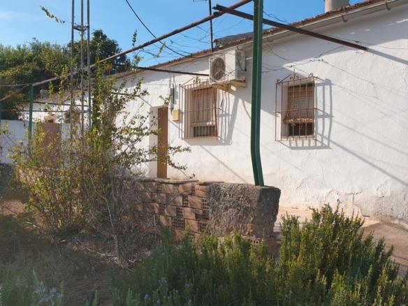 Rustic property for sale in A-4, 319, Andújar