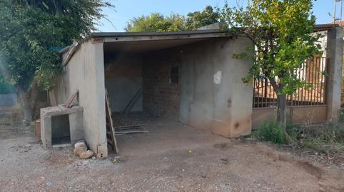 Rustic property for sale in A-4, 319, Andújar