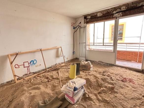 Apartment for sale on Calle Doctor Fleming, 2, Andújar