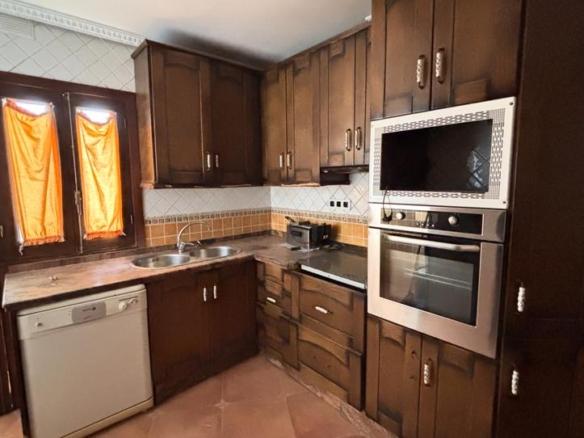 Apartment for sale in Andújar