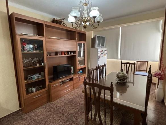 Apartment for sale in Andújar