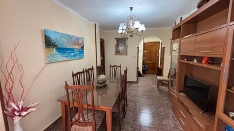 Apartment for sale in Andújar