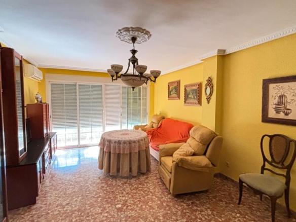 Apartment for sale in Andújar