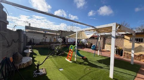 Rustic property for sale in Villatorres