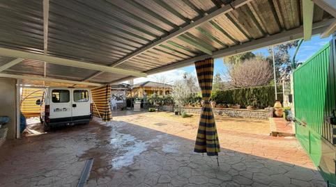 Rustic property for sale in Villatorres