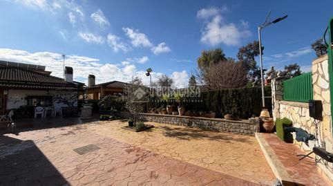 Rustic property for sale in Villatorres