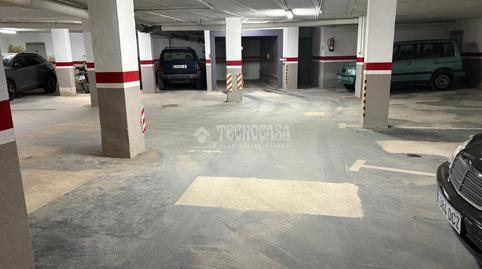 Garage for sale in City Center