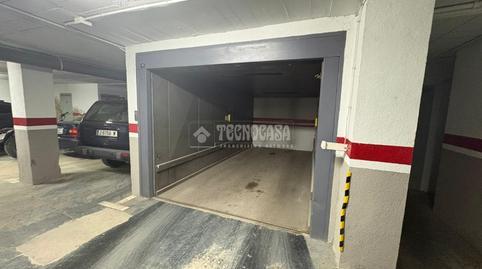 Garage for sale in City Center