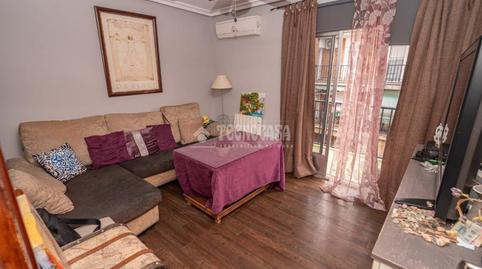 Apartment for sale in the city center
