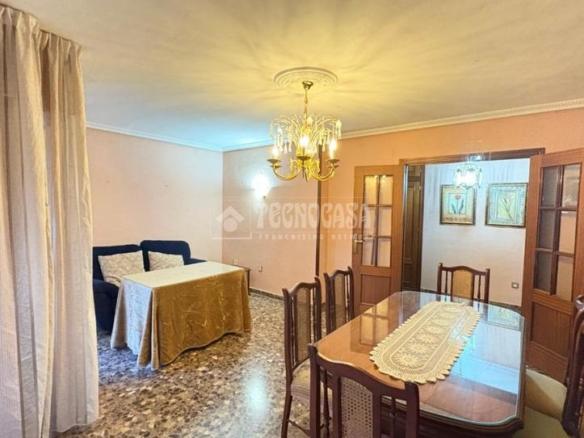 Apartment for sale in Andújar