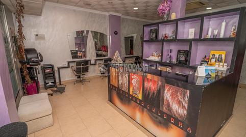 Commercial space for sale in the city center