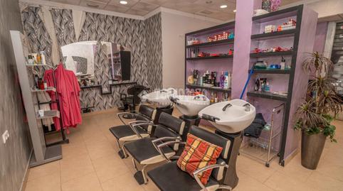 Commercial space for sale in the city center