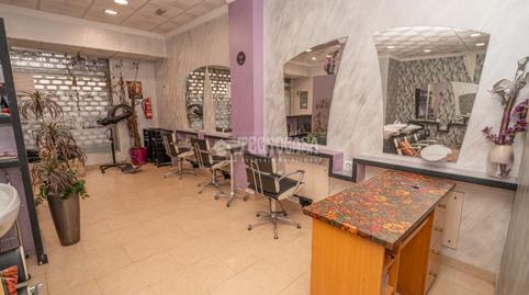Commercial space for sale in the city center