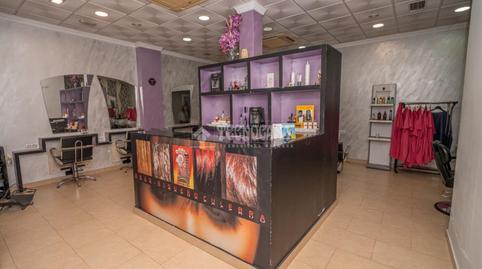 Commercial space for sale in the city center