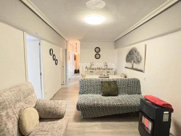Apartment for sale in Andújar