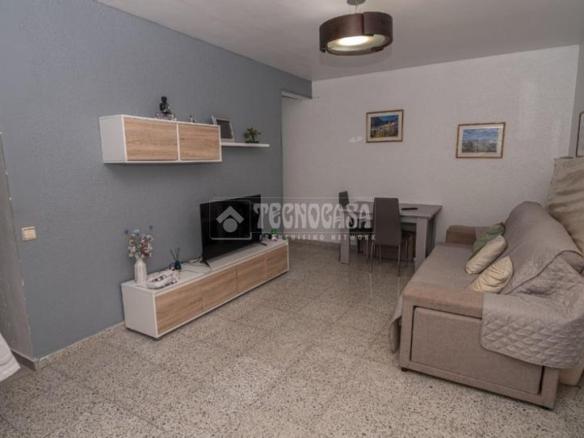 Apartment for sale in the city center