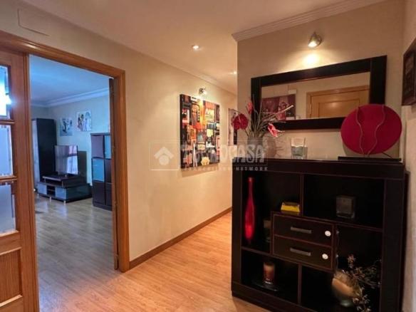 Apartment for sale in Andújar