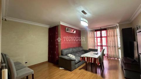 Apartment for sale in Andújar