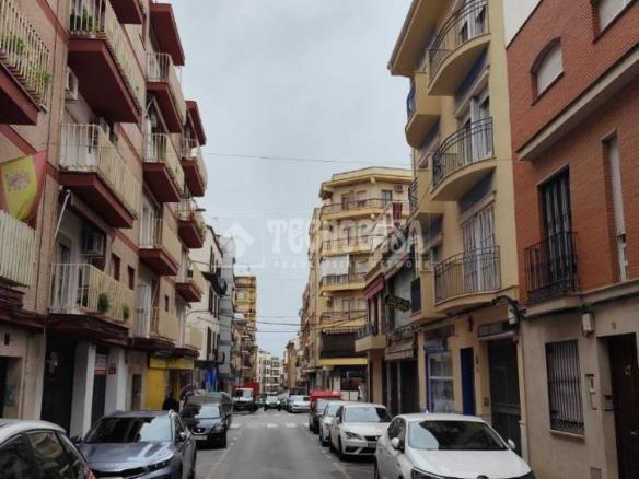 Townhouse for sale in city center