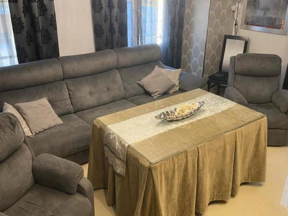 Apartment for sale on Avenida de Martos, 21, Jamilena