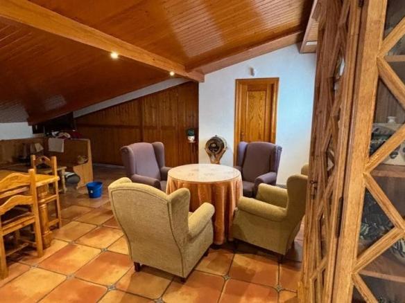 Penthouse for sale at Camino Fuente de la Peña, 65, San Felipe – El Almendral – La Merced