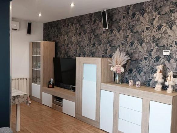 Apartment for sale on Avenida Eduardo García Maroto, 10, Peñamefecit – Avda Barcelona