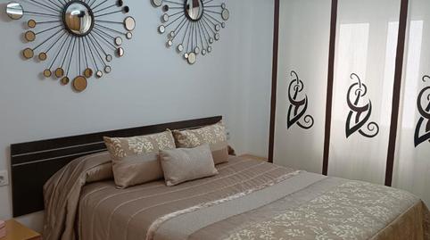 Apartment for sale on Avenida Eduardo García Maroto, 10, Peñamefecit – Avda Barcelona