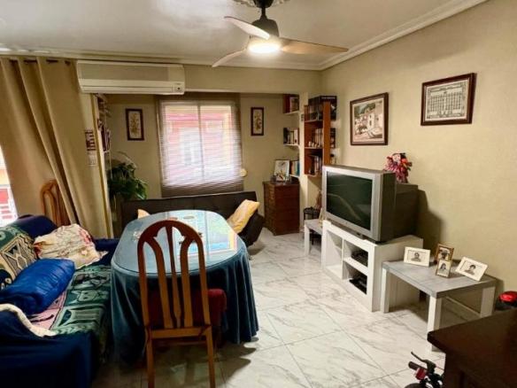 Apartment for sale on Calle San Francisco Javier, 8, Peñamefecit – Avda Barcelona